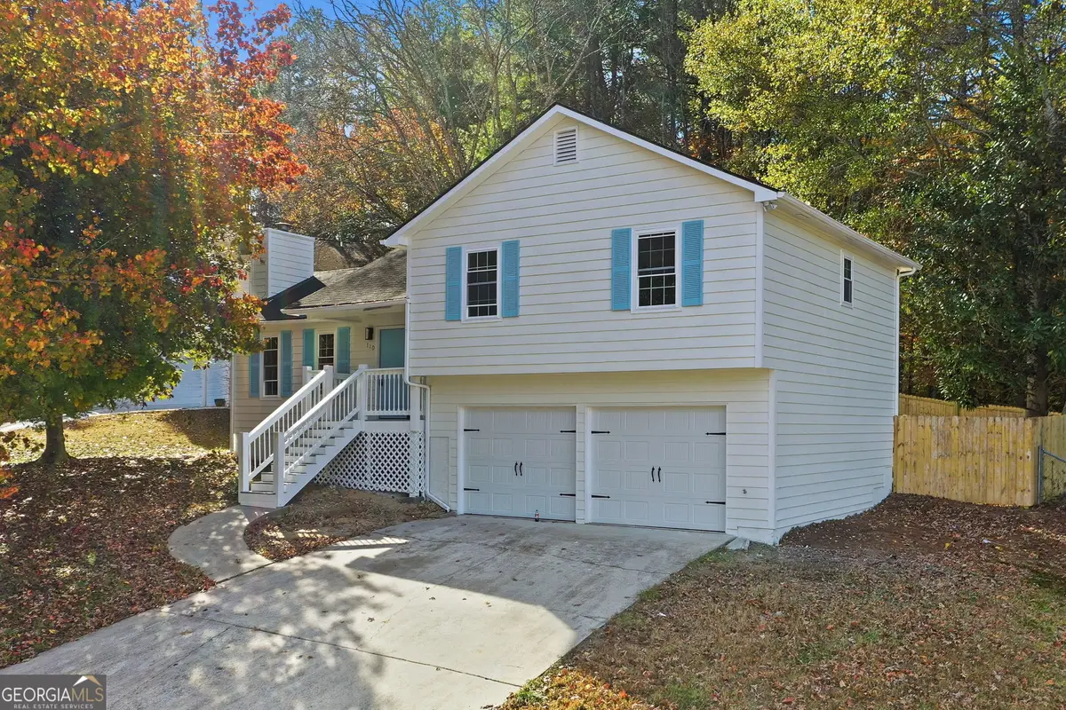 110 Brookside Court, Dallas, GA 30132 - Image #1