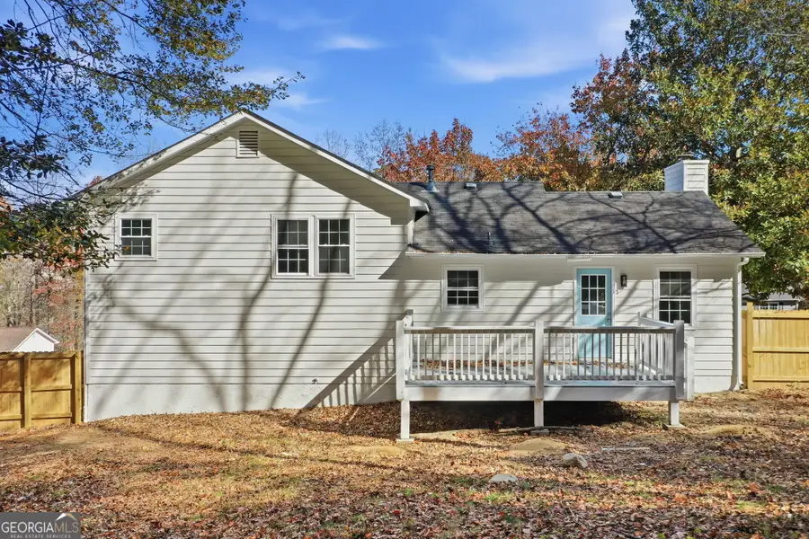 110 Brookside Court, Dallas, GA 30132 - Image #3