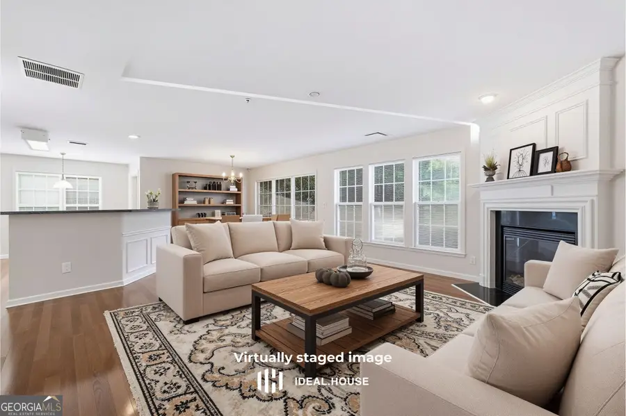 702 Acampora Drive, Woodstock, GA 30188 - Image #3