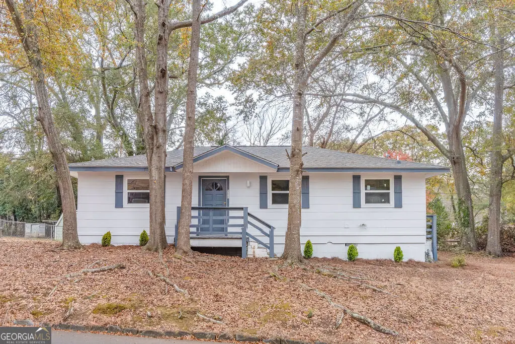 80 Menefee Street, Palmetto, GA 30268 - Image #1