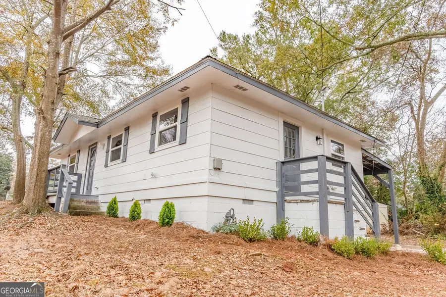 80 Menefee Street, Palmetto, GA 30268 - Image #3