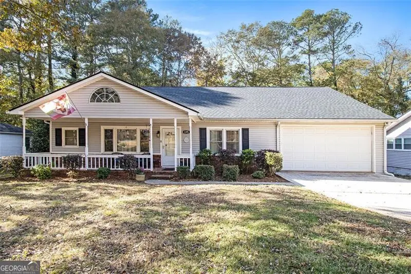 1395 Alverado Way, Decatur, GA 30032 - Image #1