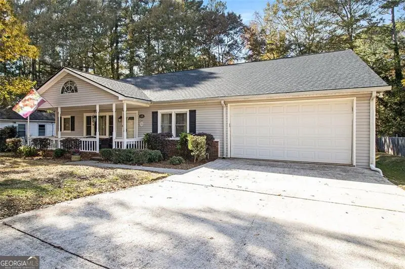 1395 Alverado Way, Decatur, GA 30032 - Image #3