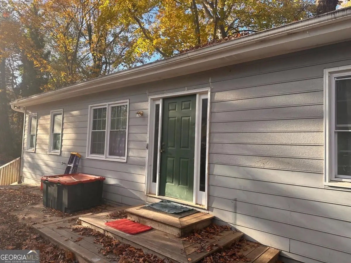 1637 Roman Point Drive, Norcross, GA 30093 - Image #1