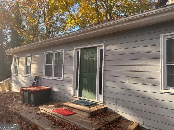 1637 Roman Point Drive, Norcross, GA 30093