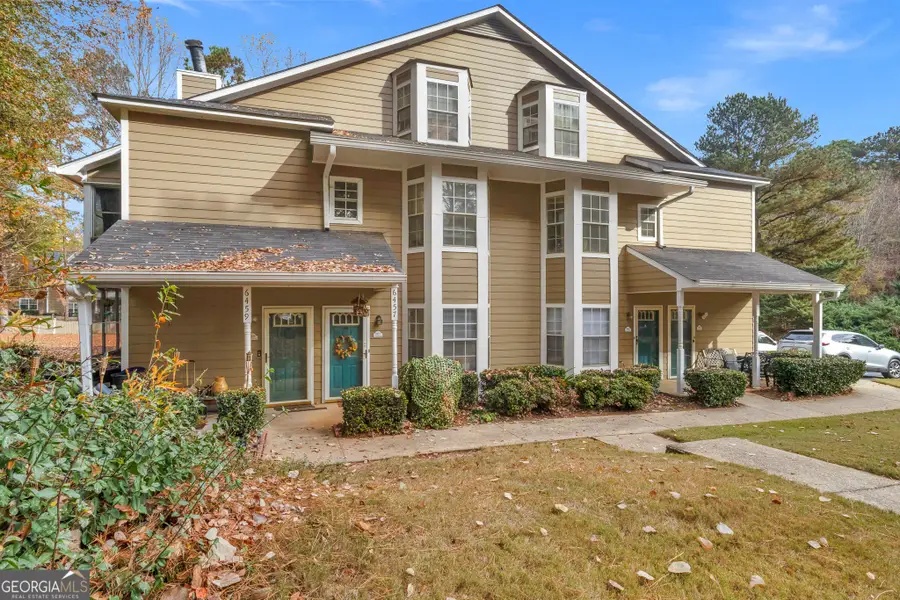 6461 Northridge Way #6461, Morrow, GA 30260 - Image #3