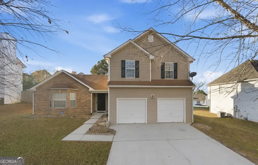 11059 Sedalia Way, Hampton, GA 30228 - Image #2