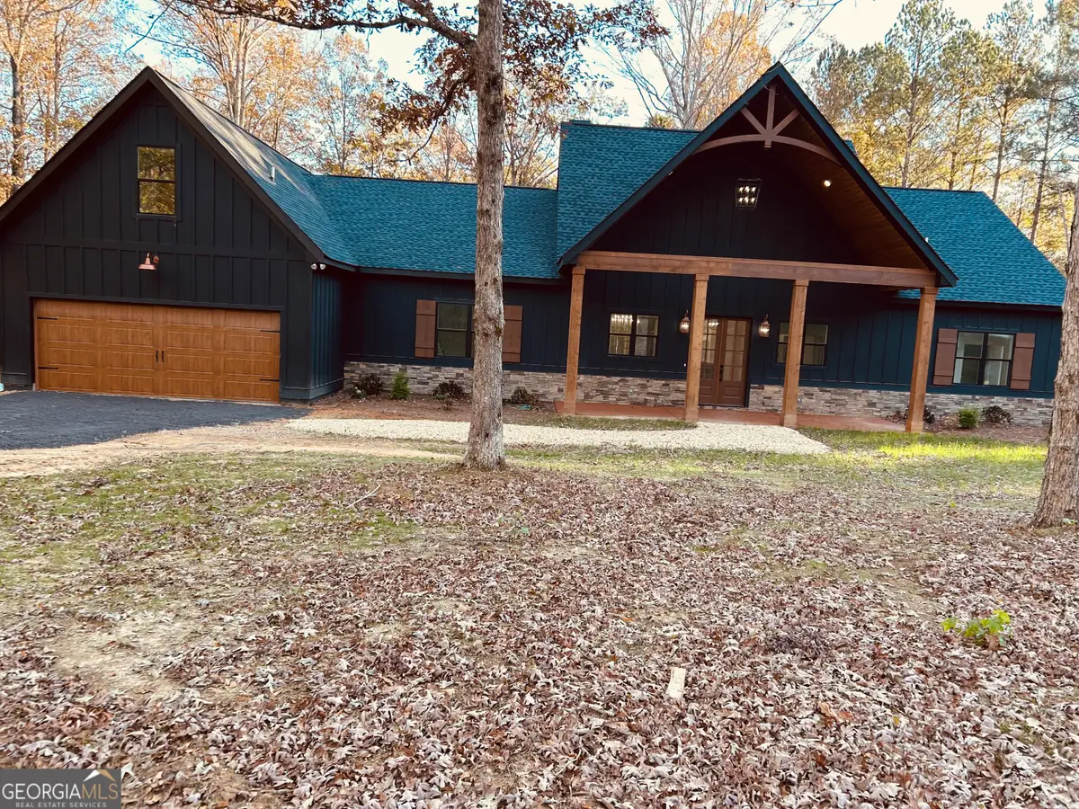 5962 Ga. Hwy. 109, Molena, GA 30258 - Image #1