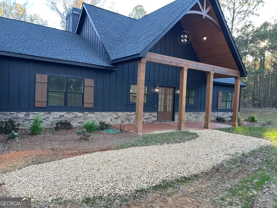 5962 Ga. Hwy. 109, Molena, GA 30258 - Image #3