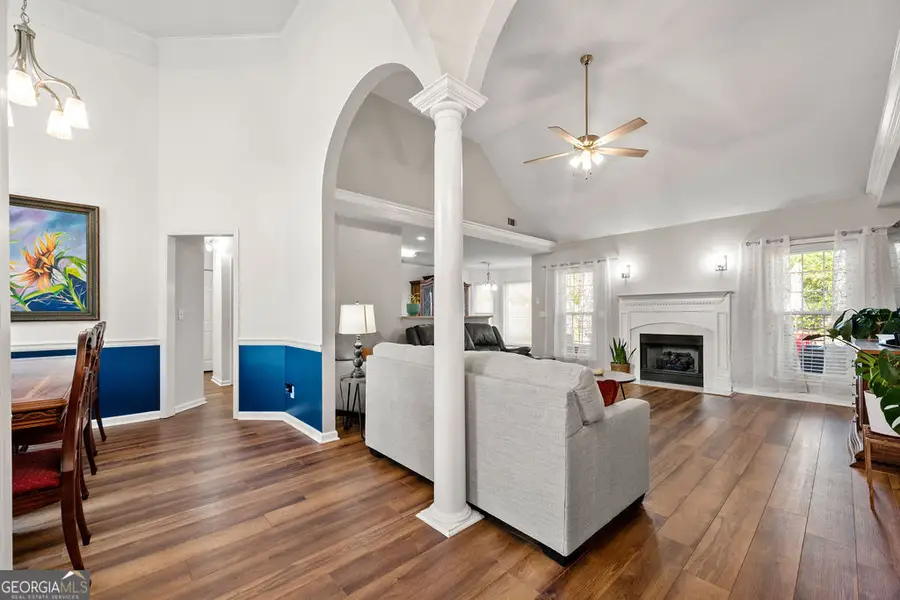 406 Quail Run Drive, Warner Robins, GA 31088 - Image #3