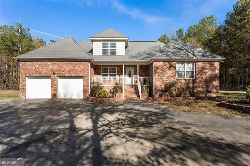 577 Everett Springs Road Sw, Calhoun, GA 30701 - Image #1
