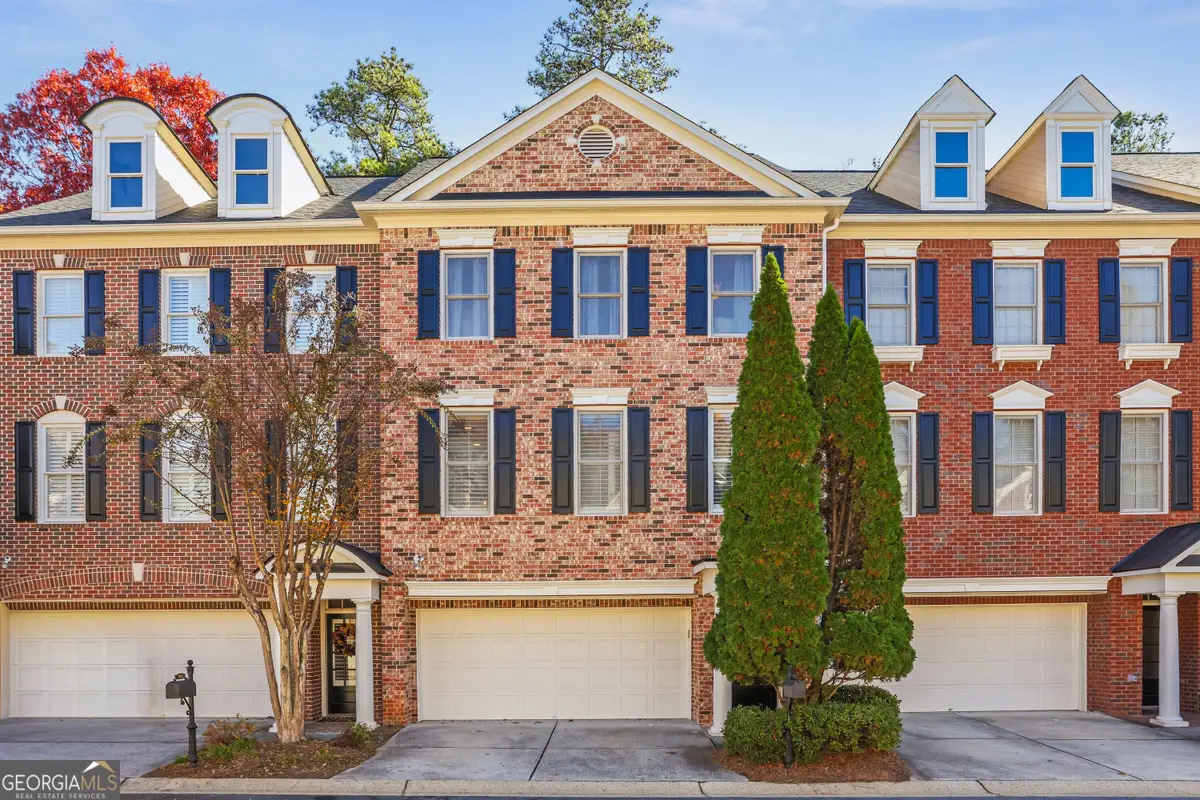 520 Vinings Estates Drive Se #BLDG B04, Mableton, GA 30126 - Image #1