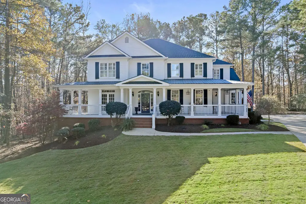 45 Rose Arbor Court, Newnan, GA 30265 - Image #1