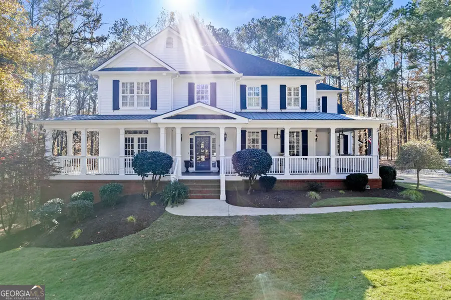 45 Rose Arbor Court, Newnan, GA 30265 - Image #2