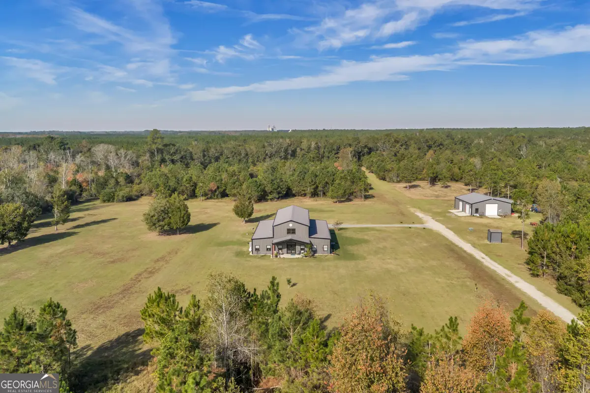 1864 Caulie Harris Rd, Adel, GA 31620 - Image #1