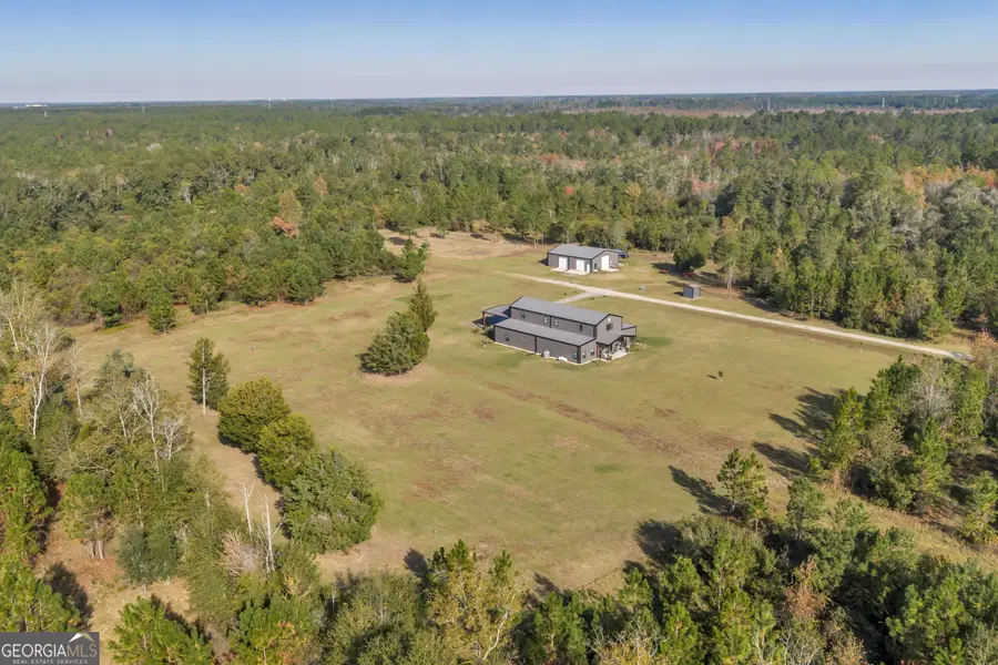 1864 Caulie Harris Rd, Adel, GA 31620 - Image #2