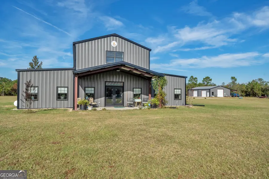 1864 Caulie Harris Rd, Adel, GA 31620 - Image #3