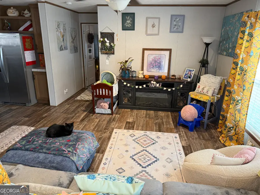 715 Quail Circle, McDonough, GA 30253 - Image #2