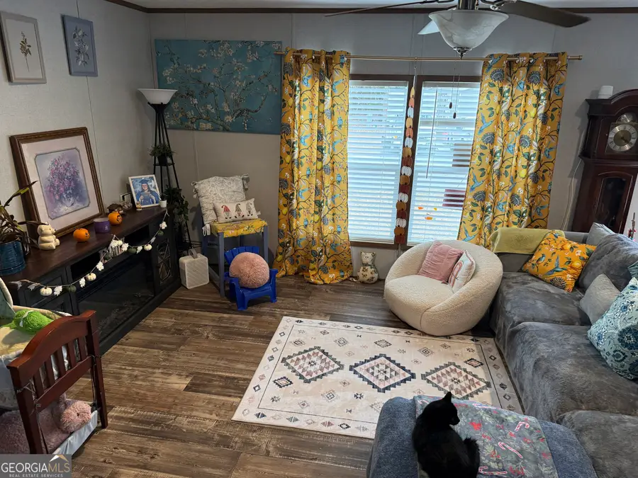 715 Quail Circle, McDonough, GA 30253 - Image #3