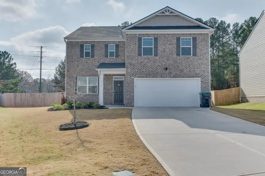 516 Whitman Lane, Stockbridge, GA 30281 - Image #2