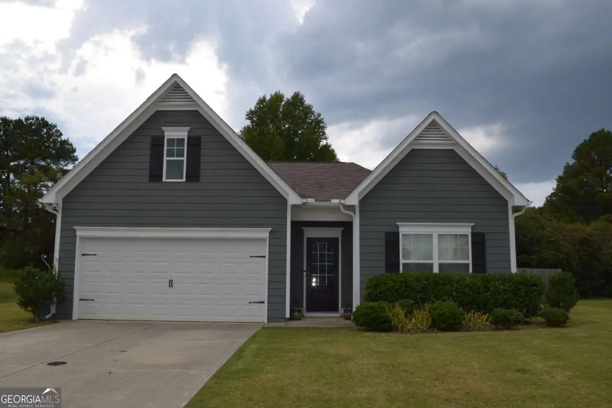 51 Robin Road, Adairsville, GA 30103 - Image #1