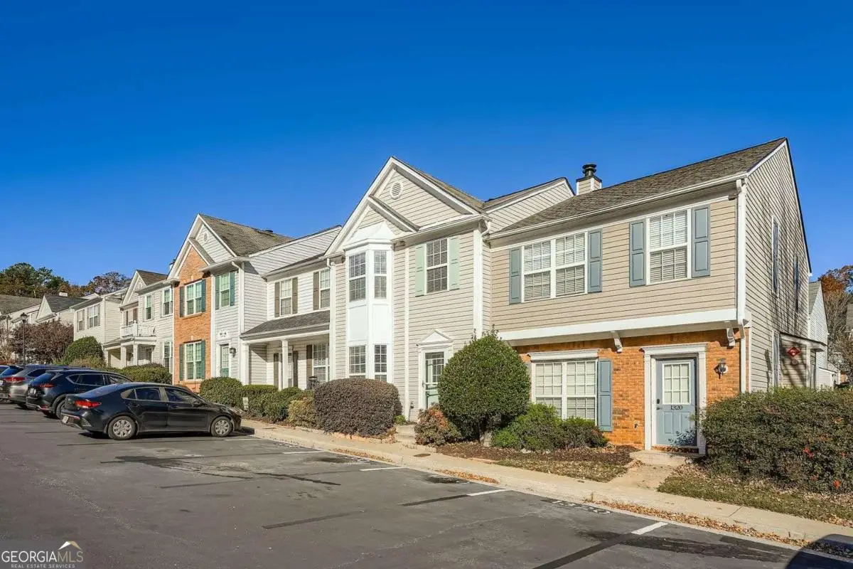 1310 Kilmington Court, Alpharetta, GA 30009 - Image #1