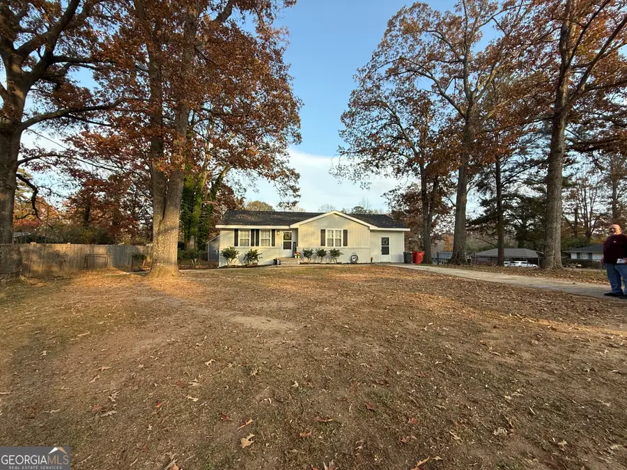7161 Pine Street, Jonesboro, GA 30236 - Image #2