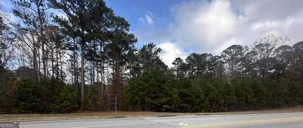 0 Hilo Road, Fayetteville, GA 30215