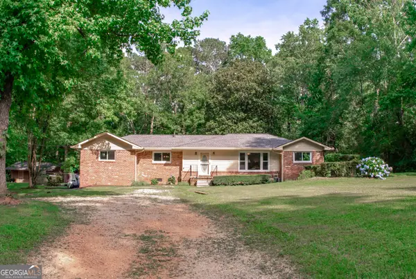 2403 W Grantville Road, Newnan, GA 30263