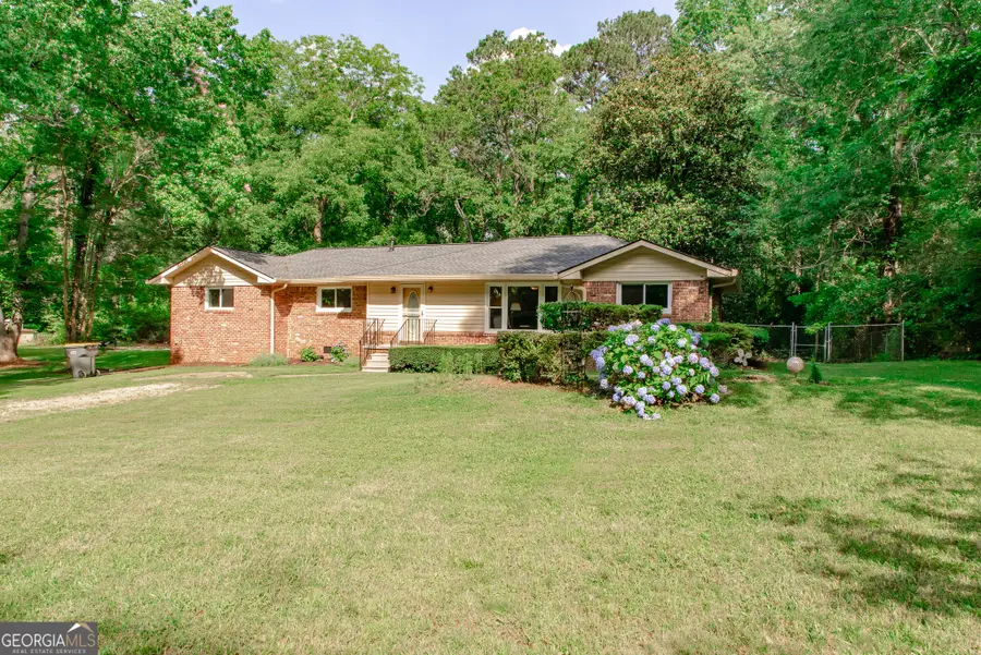 2403 W Grantville Road, Newnan, GA 30263 - Image #2