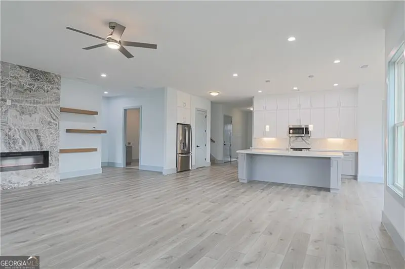 1480 Wheeler Cemetery Road, Maysville, GA 30558 - Image #3