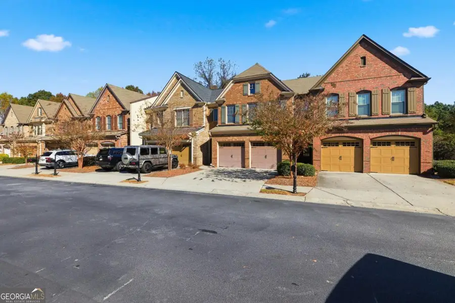 3259 Berkeley Glen Way, Peachtree Corners, GA 30092 - Image #2