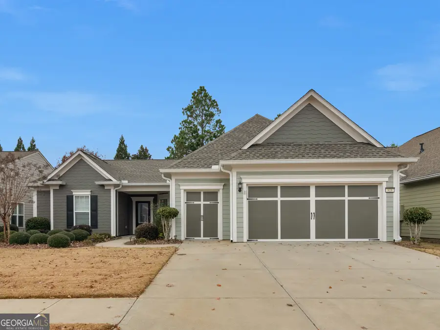 818 Eagle Drive, Griffin, GA 30223 - Image #2