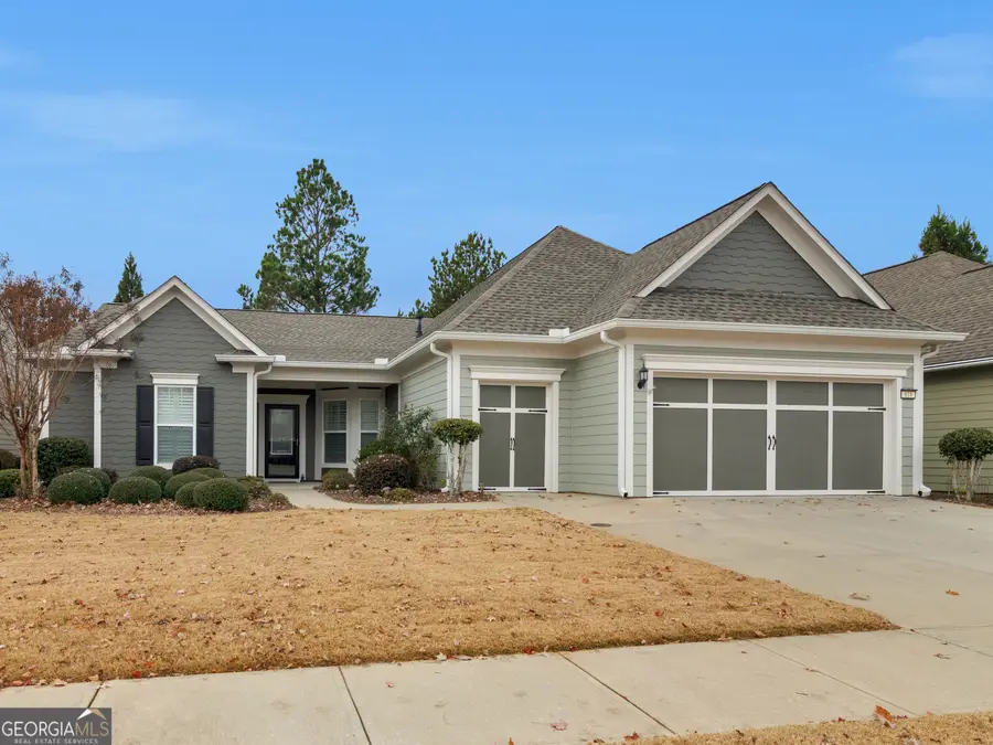818 Eagle Drive, Griffin, GA 30223 - Image #3