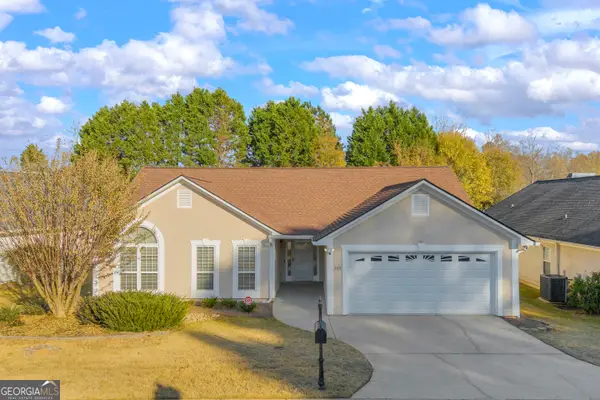 265 Bedford Drive, Athens, GA 30606