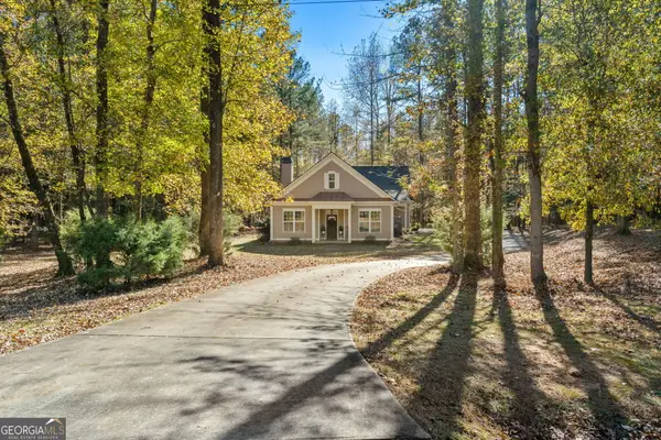 500 Laurelwood Drive, Tyrone, GA 30290