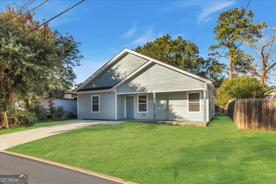 22 W 61st Street, Savannah, GA 31405 - #2