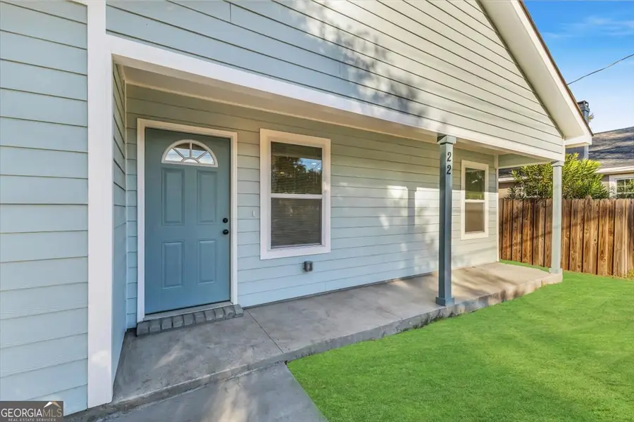 22 W 61st Street, Savannah, GA 31405 - #3