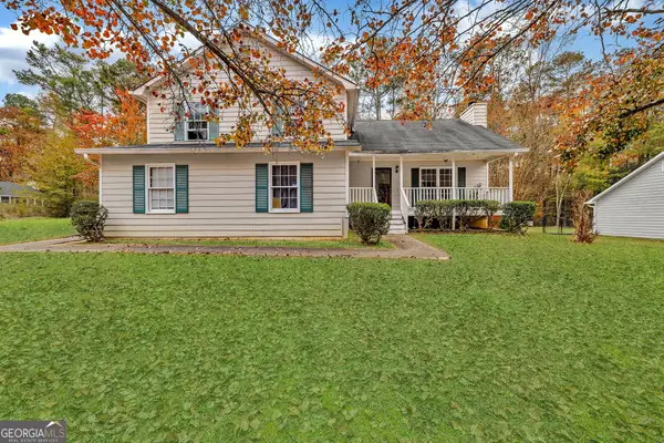 5349 Muirwood Place, Powder Springs, GA 30127