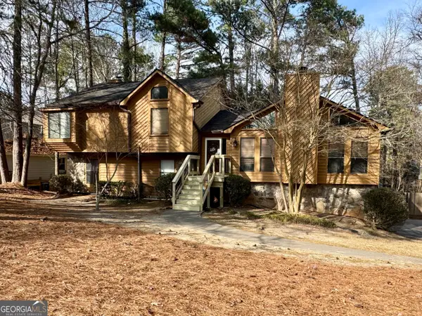 2691 Holly Springs Drive, Snellville, GA 30078