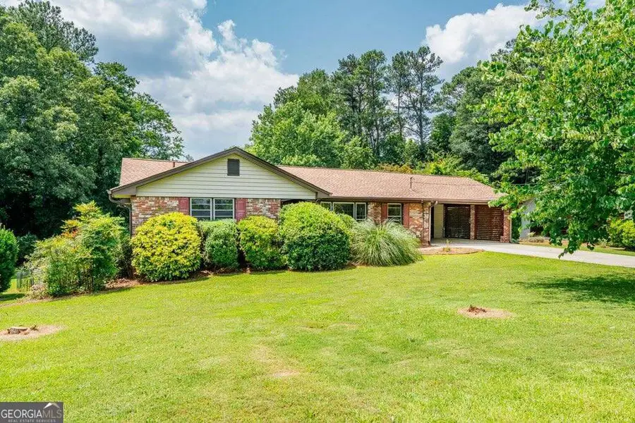 3854 Ridgewood Drive Se, Smyrna, GA 30080 - Image #2