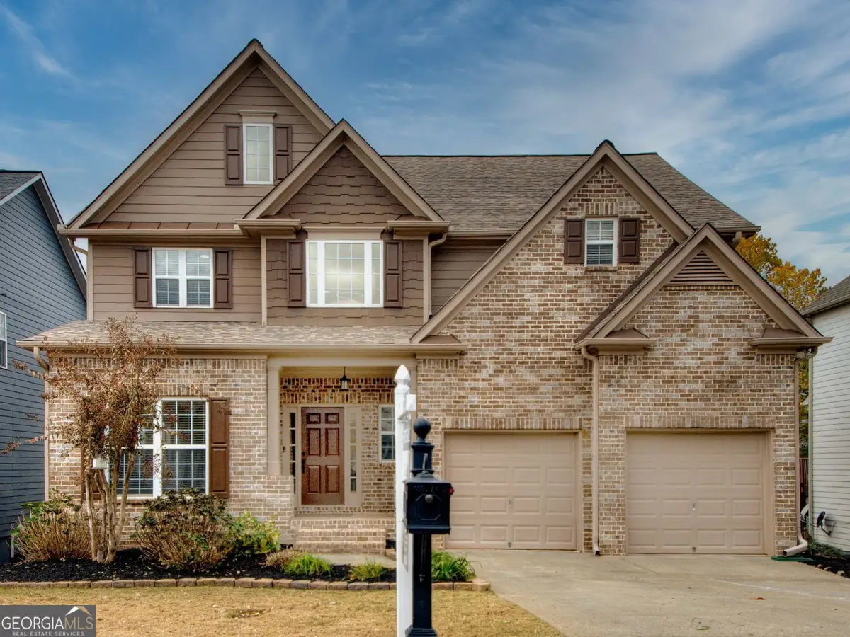 13015 Morningpark Circle, Milton, GA 30004 - Image #1