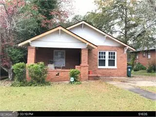 1255 Winton Avenue, Macon, GA 31206