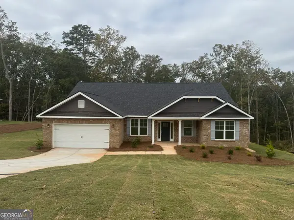 3360 Trevi Trail #14, Douglasville, GA 30135