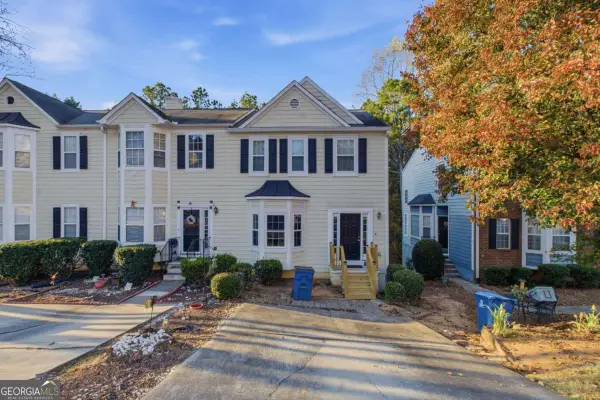 2491 Valley Cove Drive, Duluth, GA 30097