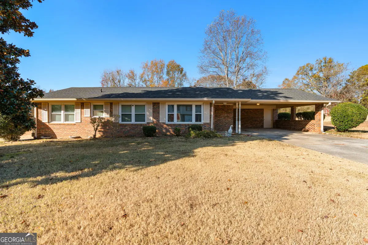 4753 Bell Circle Se, Conyers, GA 30094 - Image #1