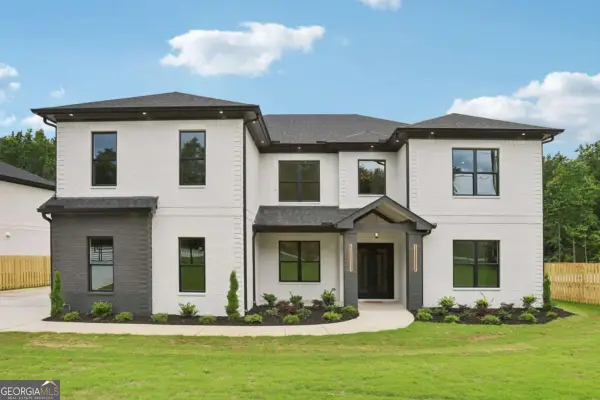 3061 Lot 3 Bold Springs Road, Dacula, GA 30019