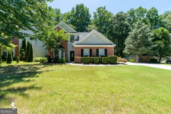 2238 Saint Albans Place, Buford, GA 30519