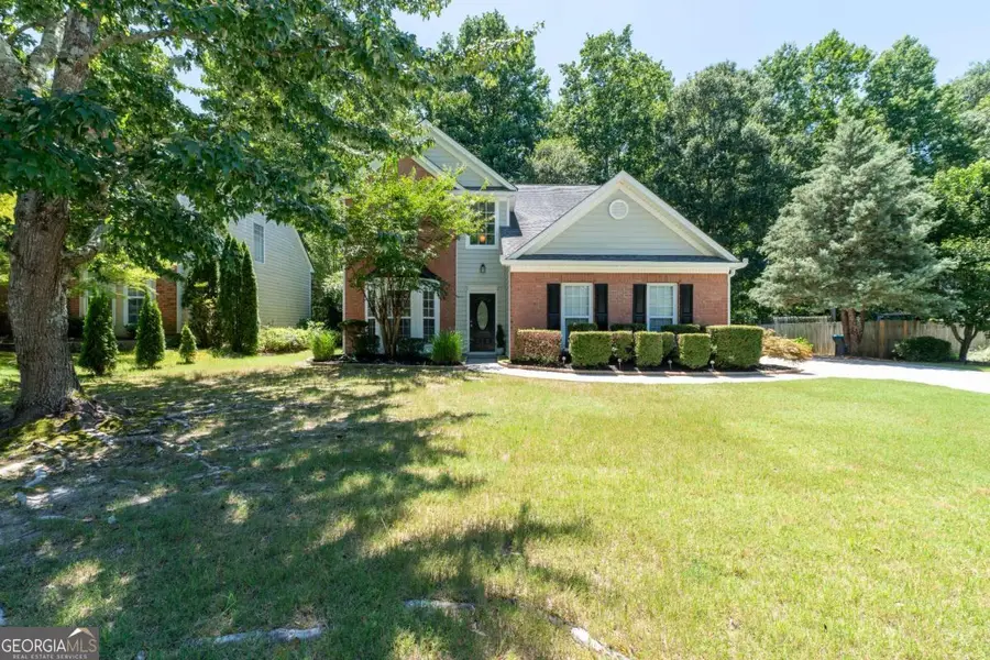 2238 Saint Albans Place, Buford, GA 30519 - Image #3