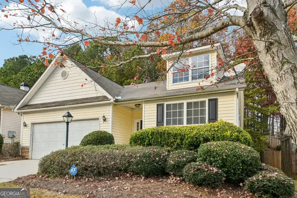 564 Goldfinch Way, Stockbridge, GA 30281